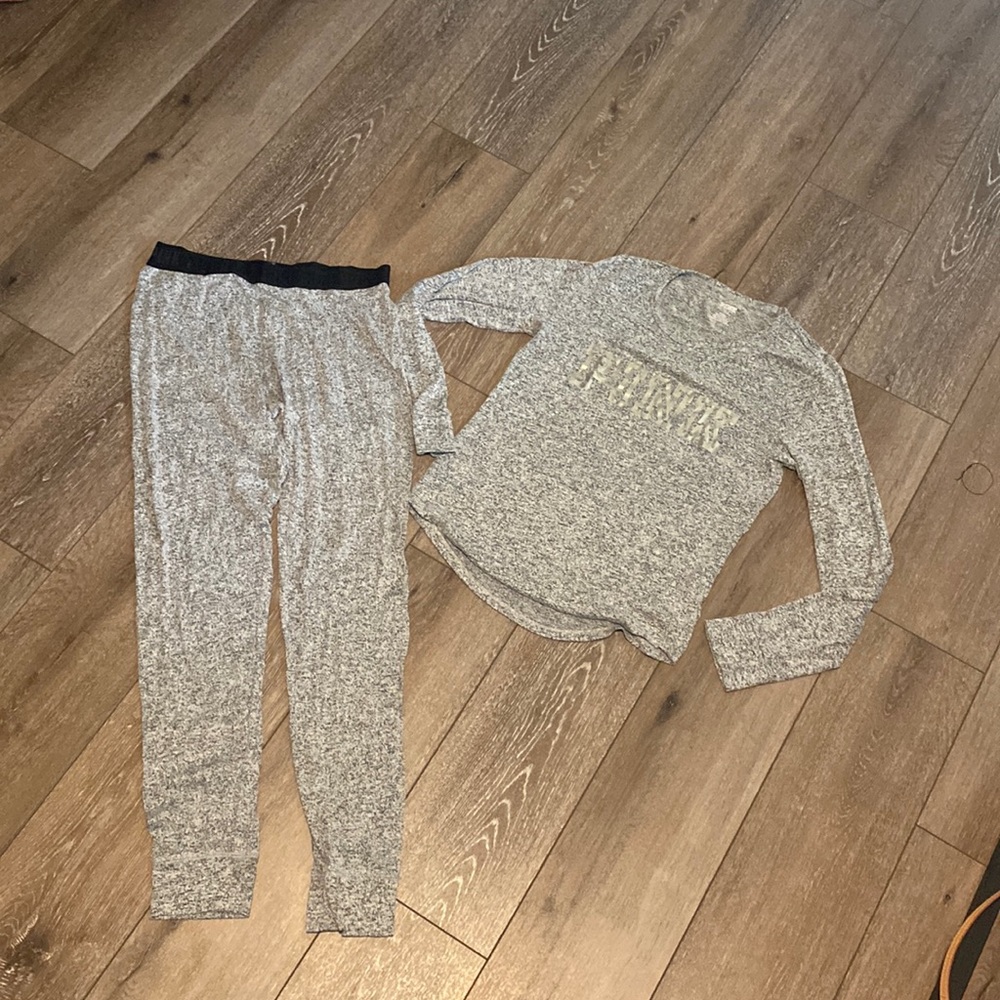 Sleepwear Set- PINK size M